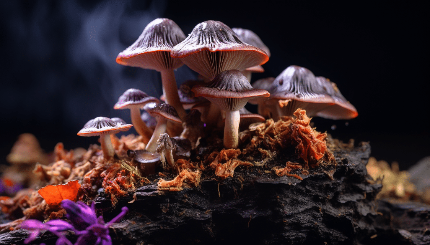 5 Best Magic Shrooms Strains