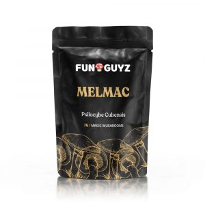 Melmac Magic Mushrooms Funguyz