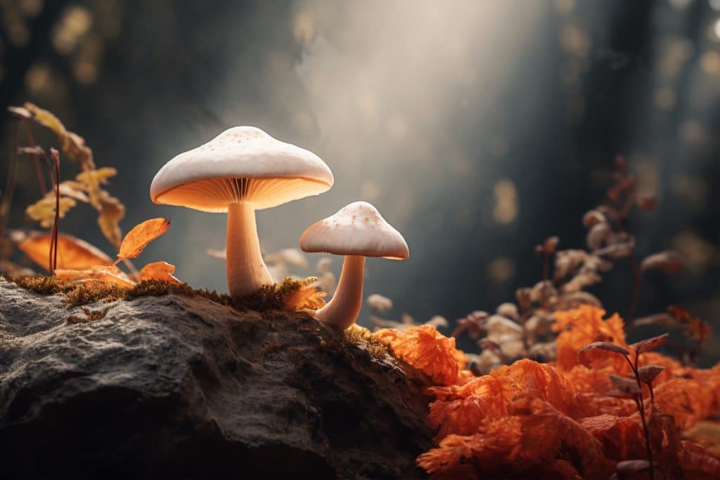 Psychedelics and their role in modern world